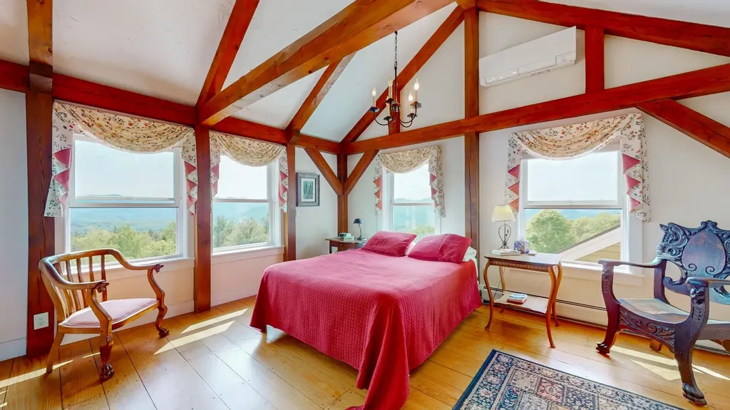 1074 N Hollow Road Rochester VT 05767