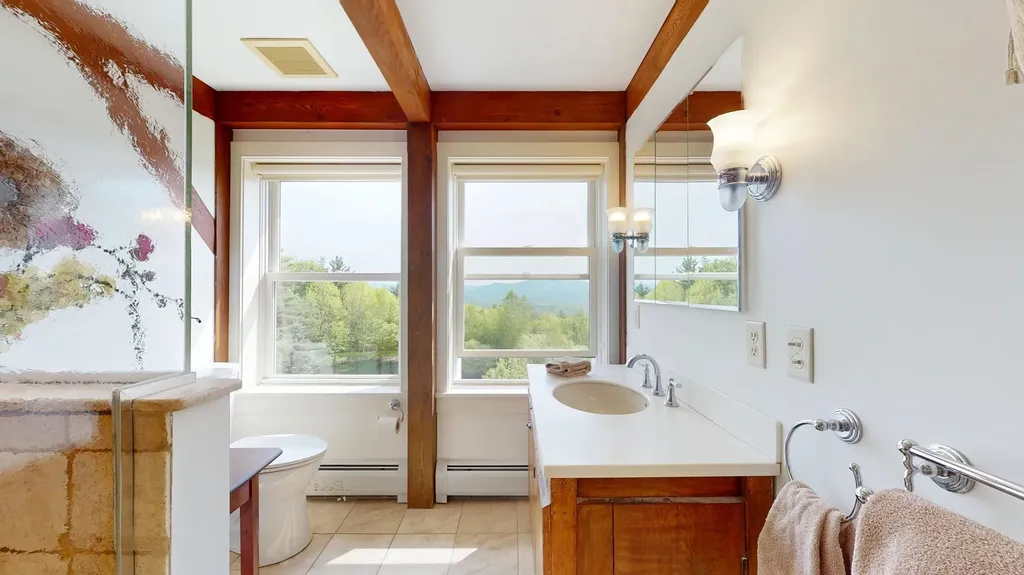 1074 N Hollow Road Rochester VT 05767