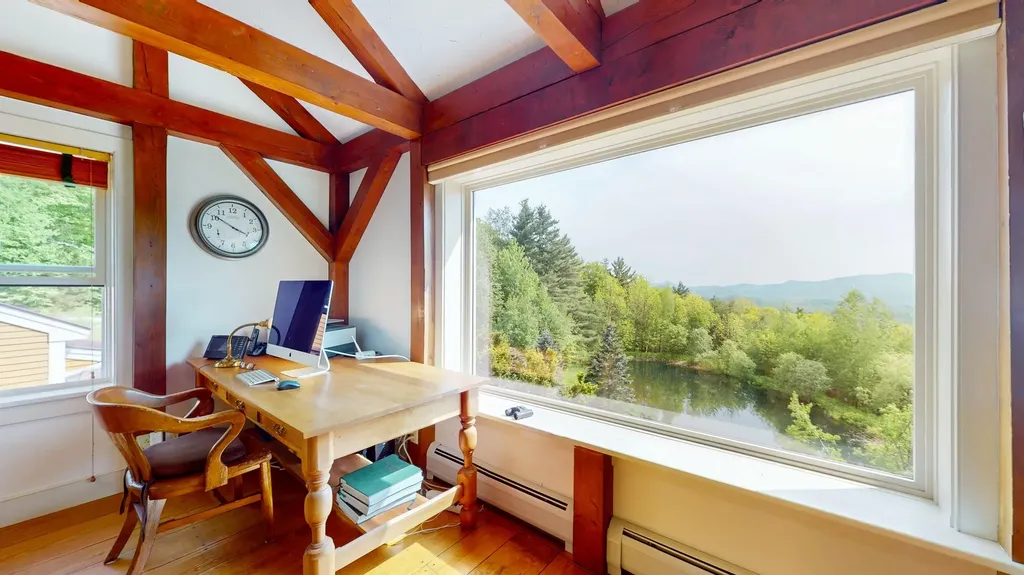 1074 N Hollow Road Rochester VT 05767