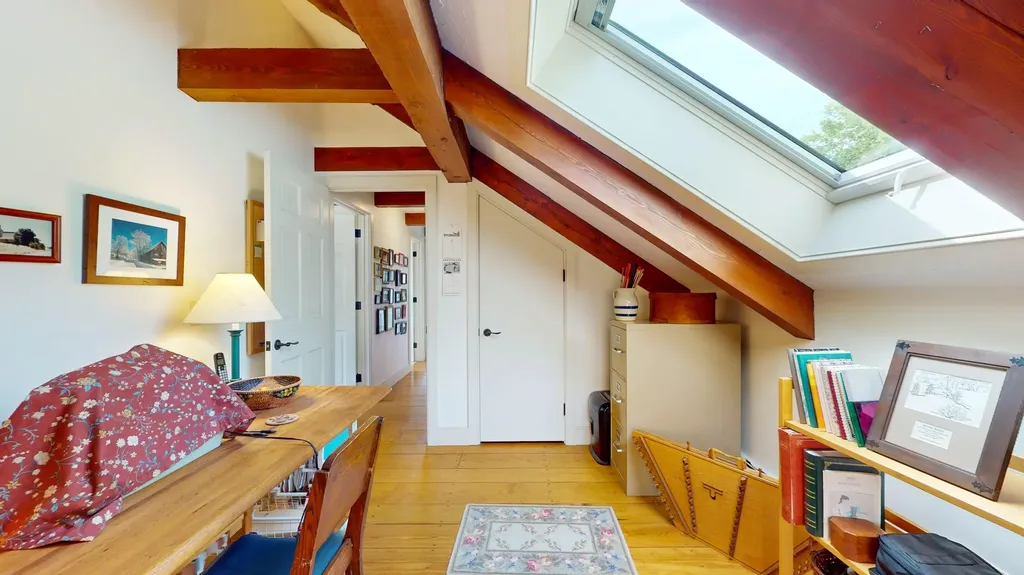 1074 N Hollow Road Rochester VT 05767