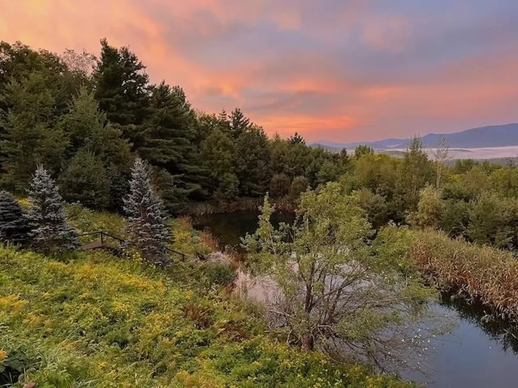 1074 N Hollow Road Rochester VT 05767