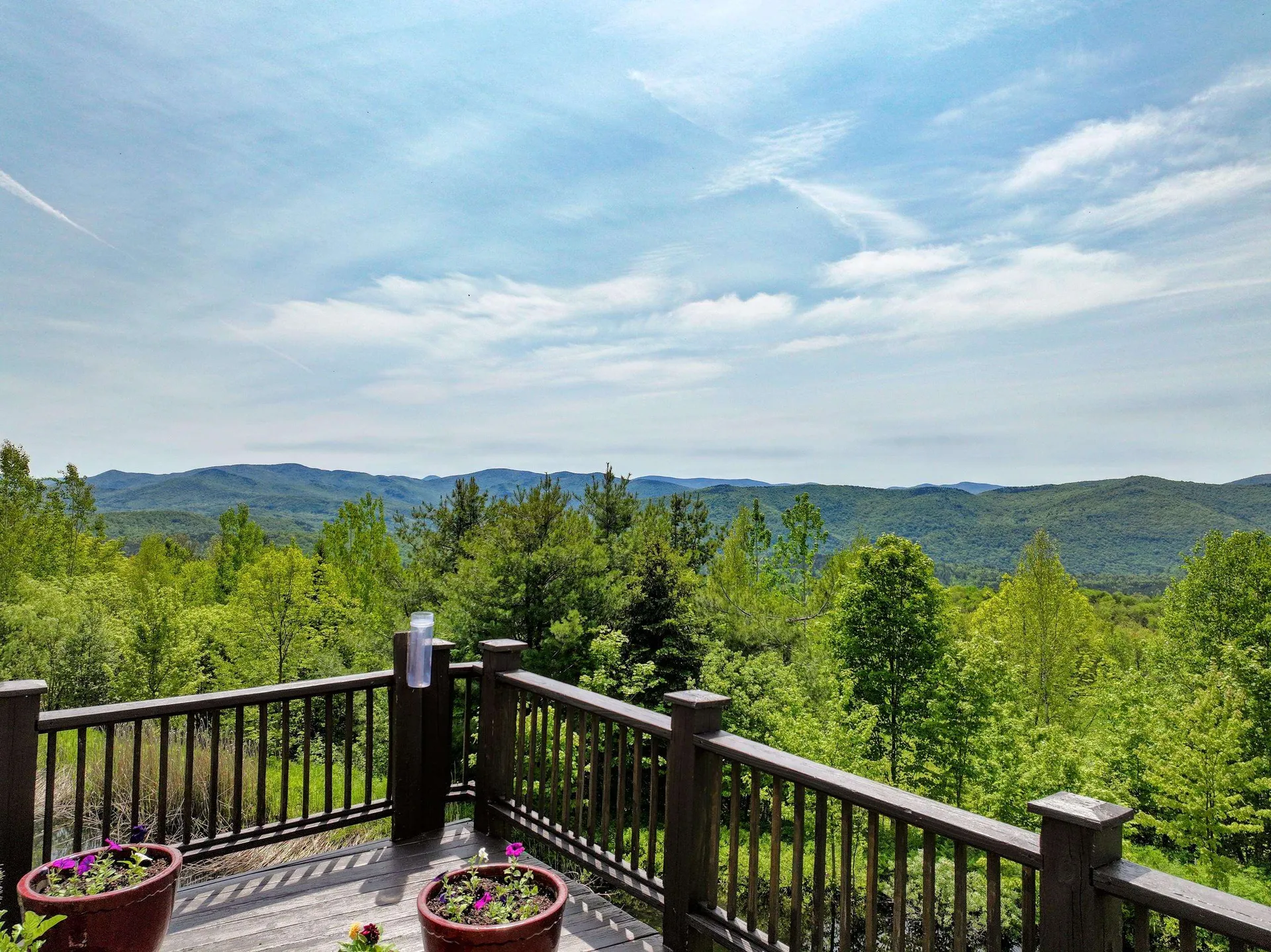 1074 N Hollow Road Rochester VT 05767