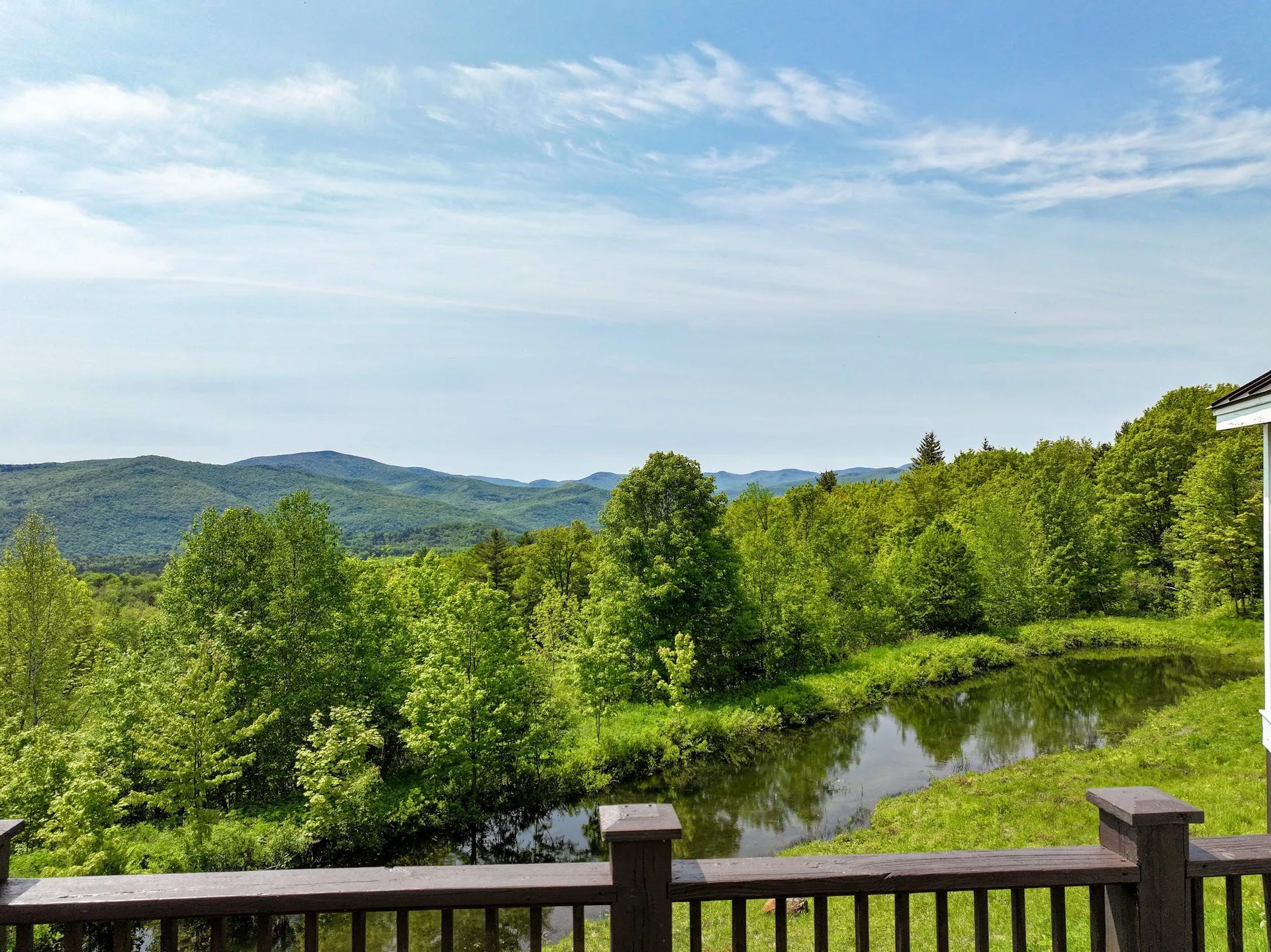 1074 N Hollow Road Rochester VT 05767