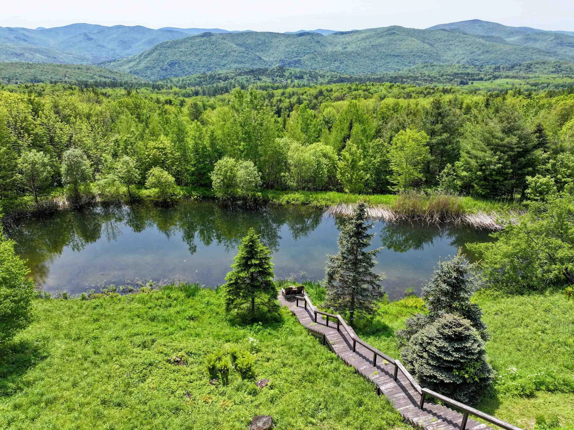 1074 N Hollow Road Rochester VT 05767