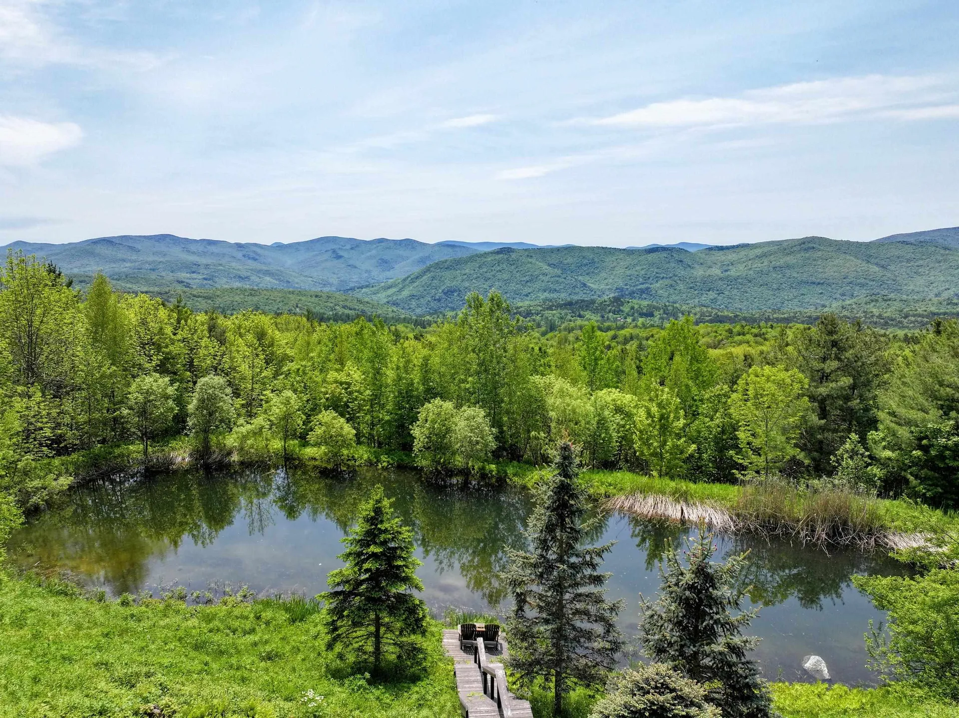 1074 N Hollow Road Rochester VT 05767