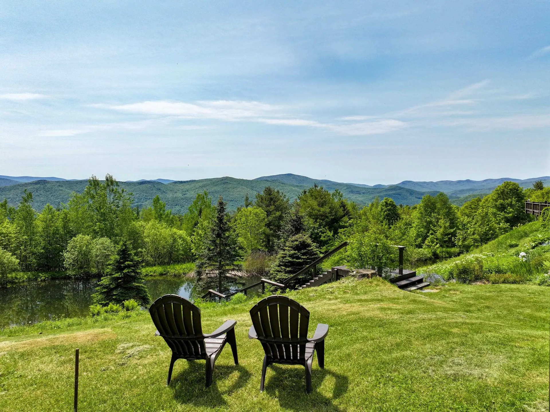 1074 N Hollow Road Rochester VT 05767