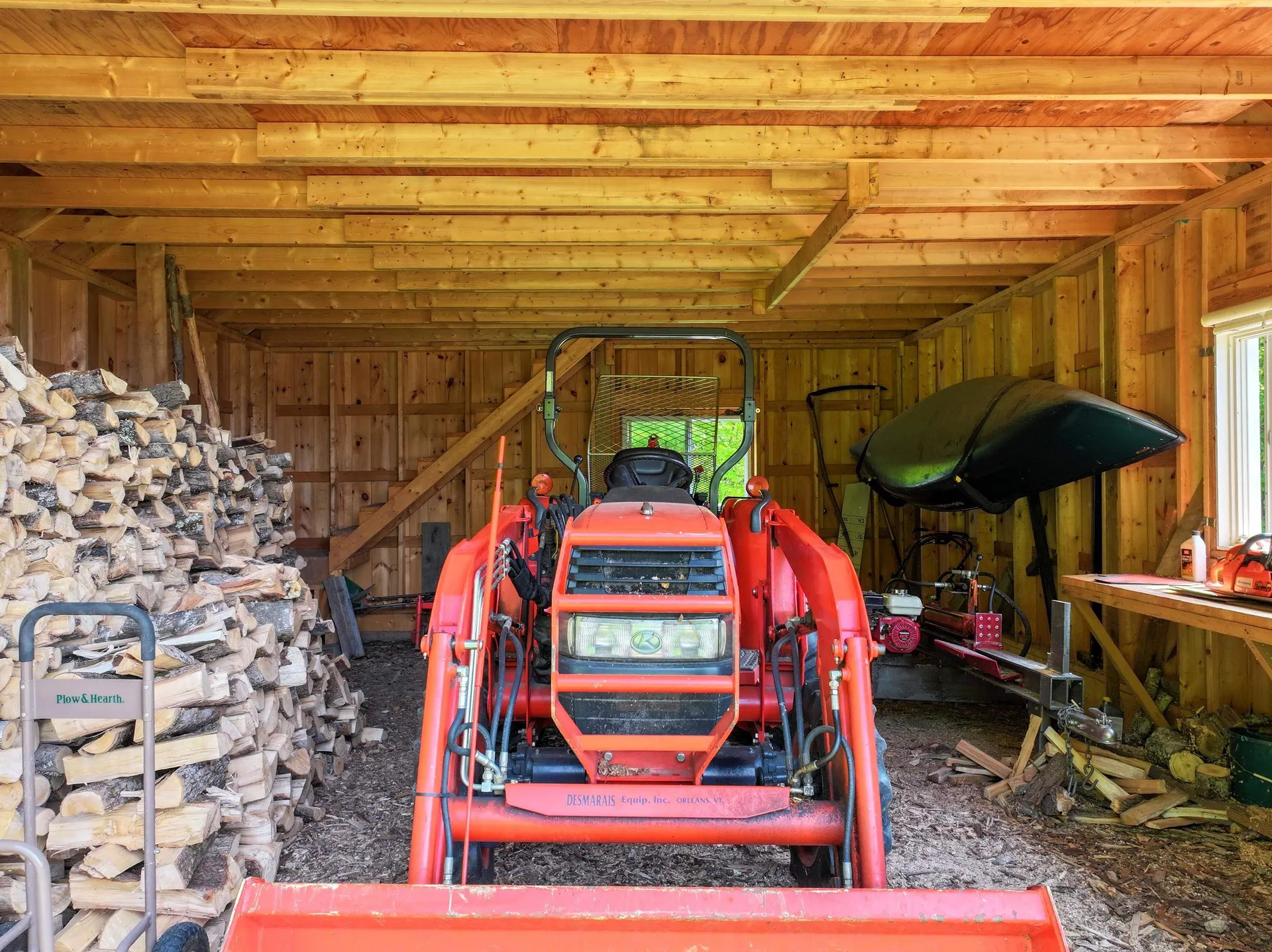 1074 N Hollow Road Rochester VT 05767