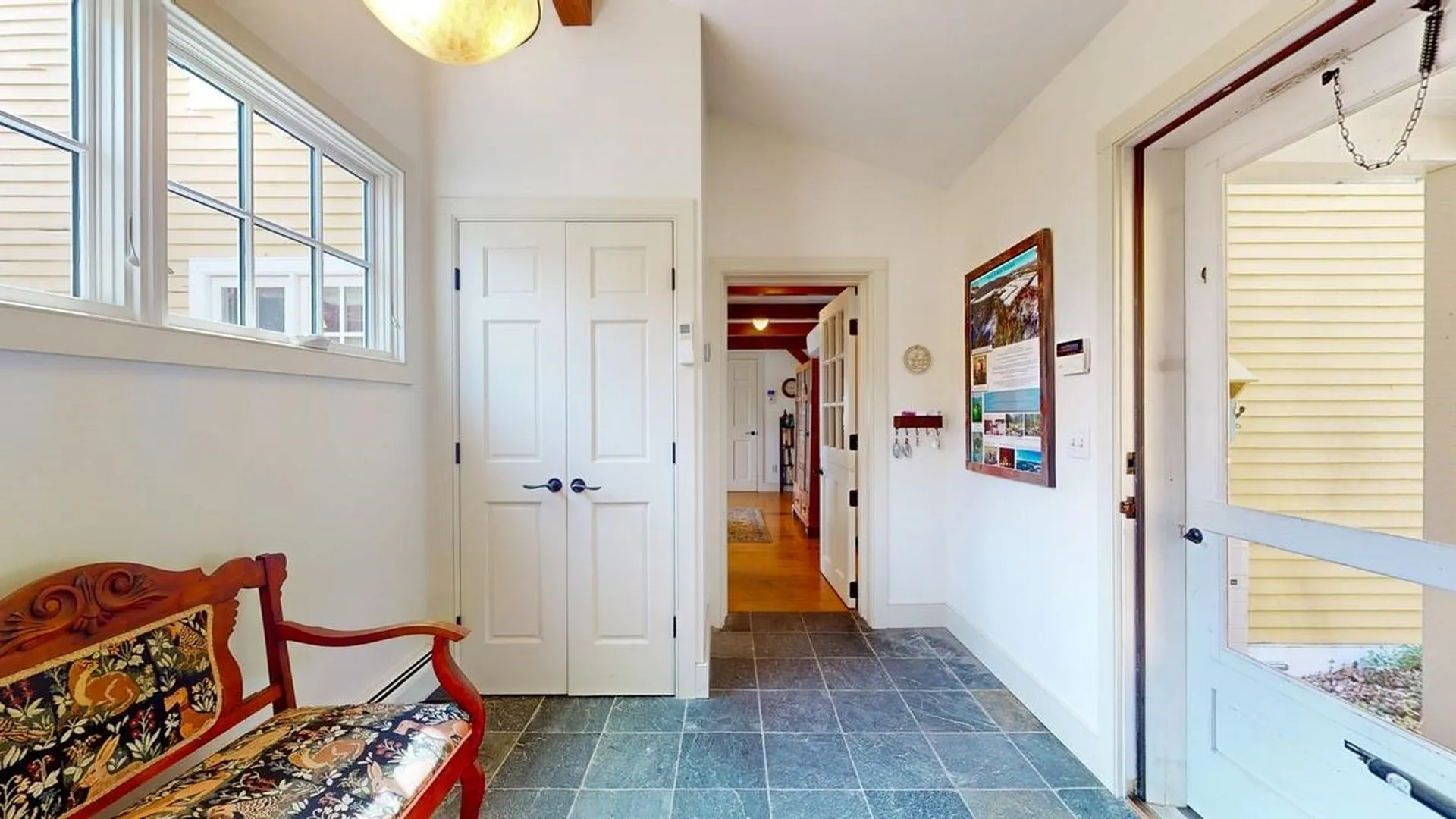 1074 N Hollow Road Rochester VT 05767