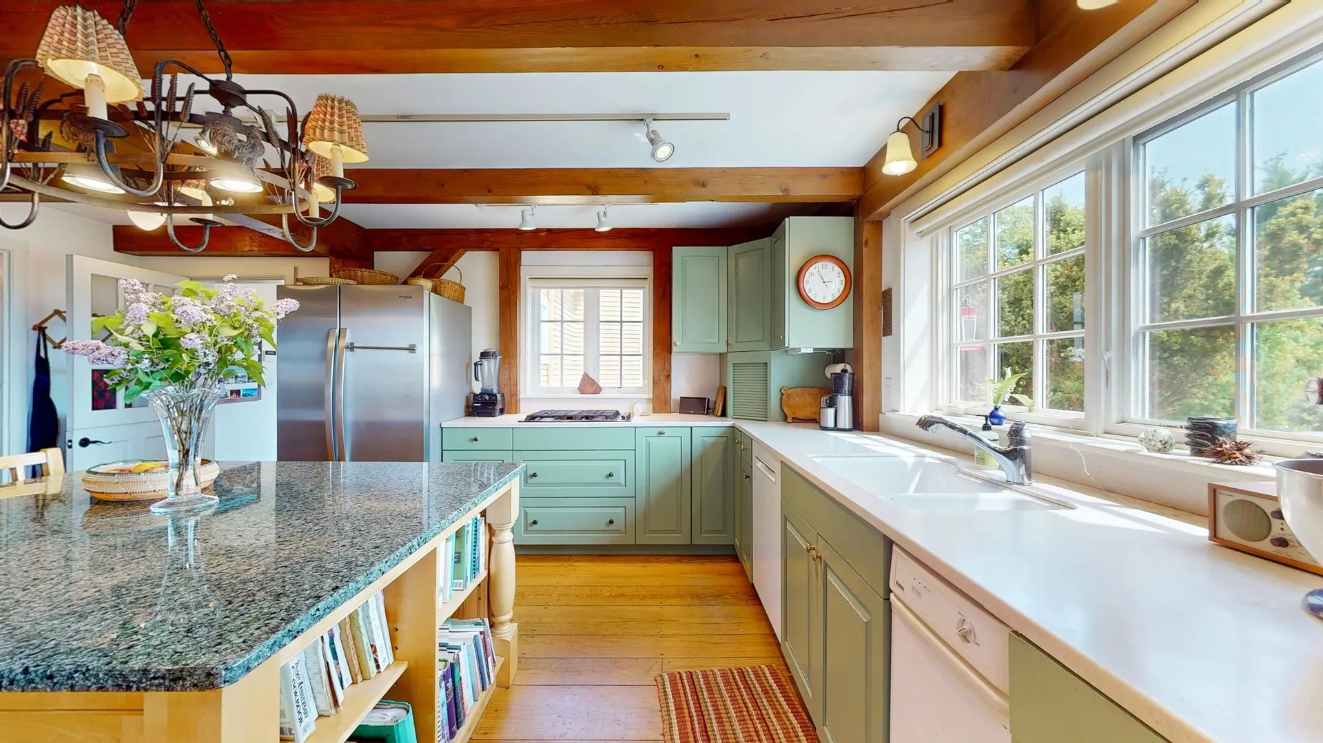 1074 N Hollow Road Rochester VT 05767