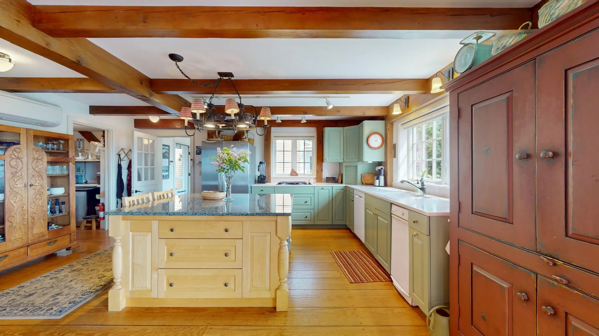 1074 N Hollow Road Rochester VT 05767