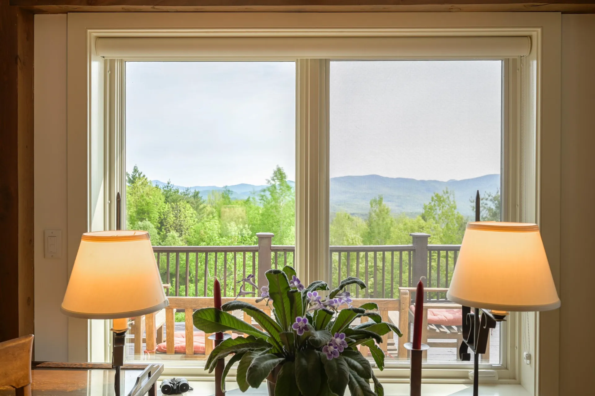 1074 N Hollow Road Rochester VT 05767