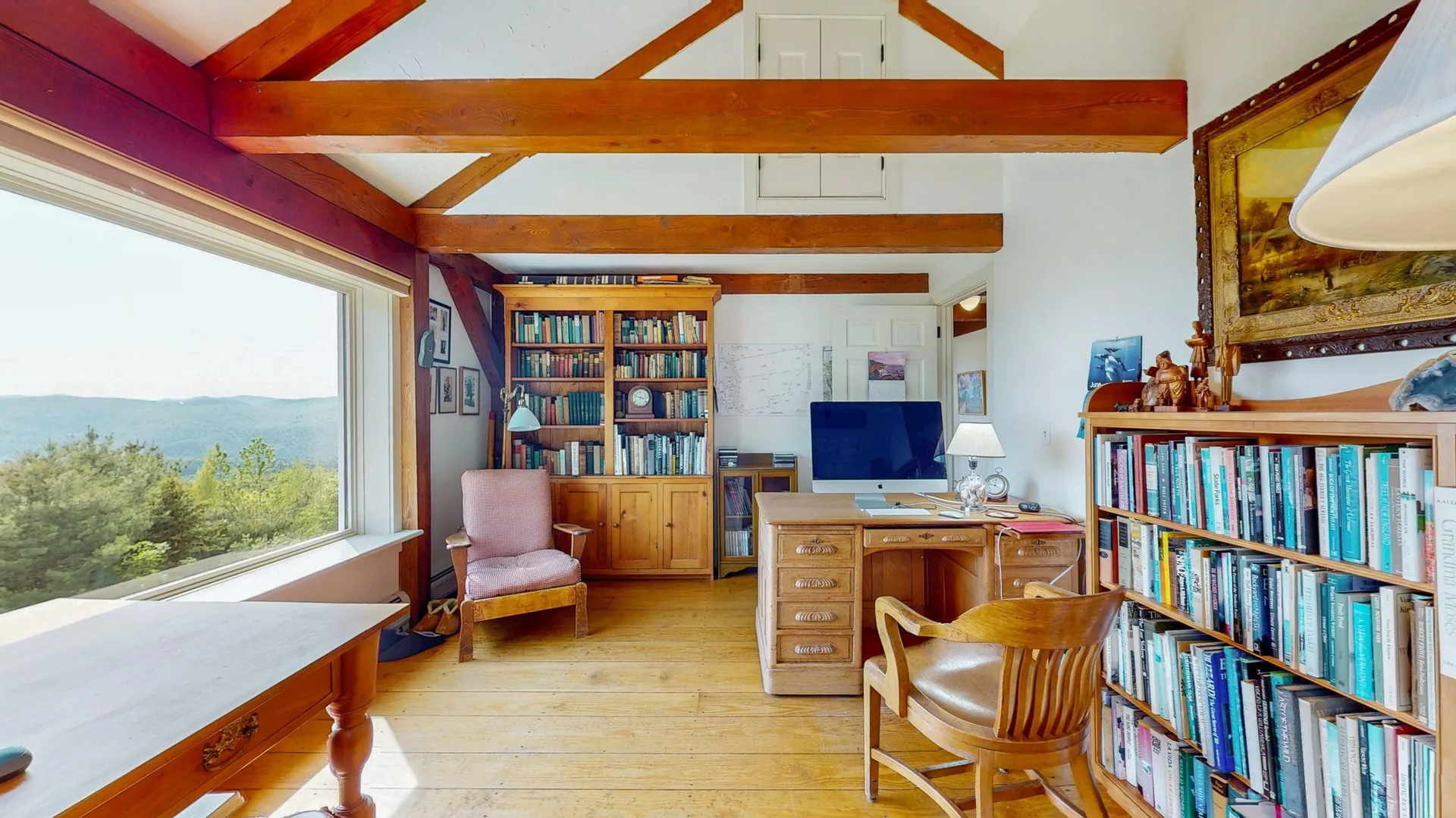 1074 N Hollow Road Rochester VT 05767