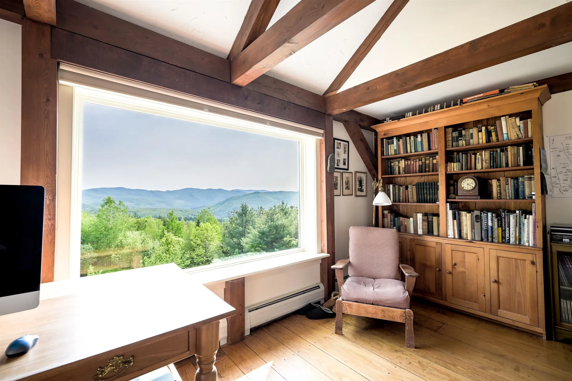 1074 N Hollow Road Rochester VT 05767