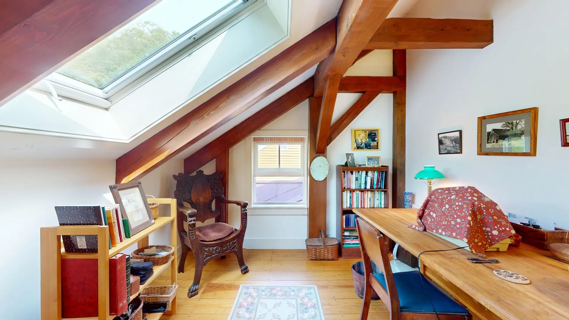 1074 N Hollow Road Rochester VT 05767