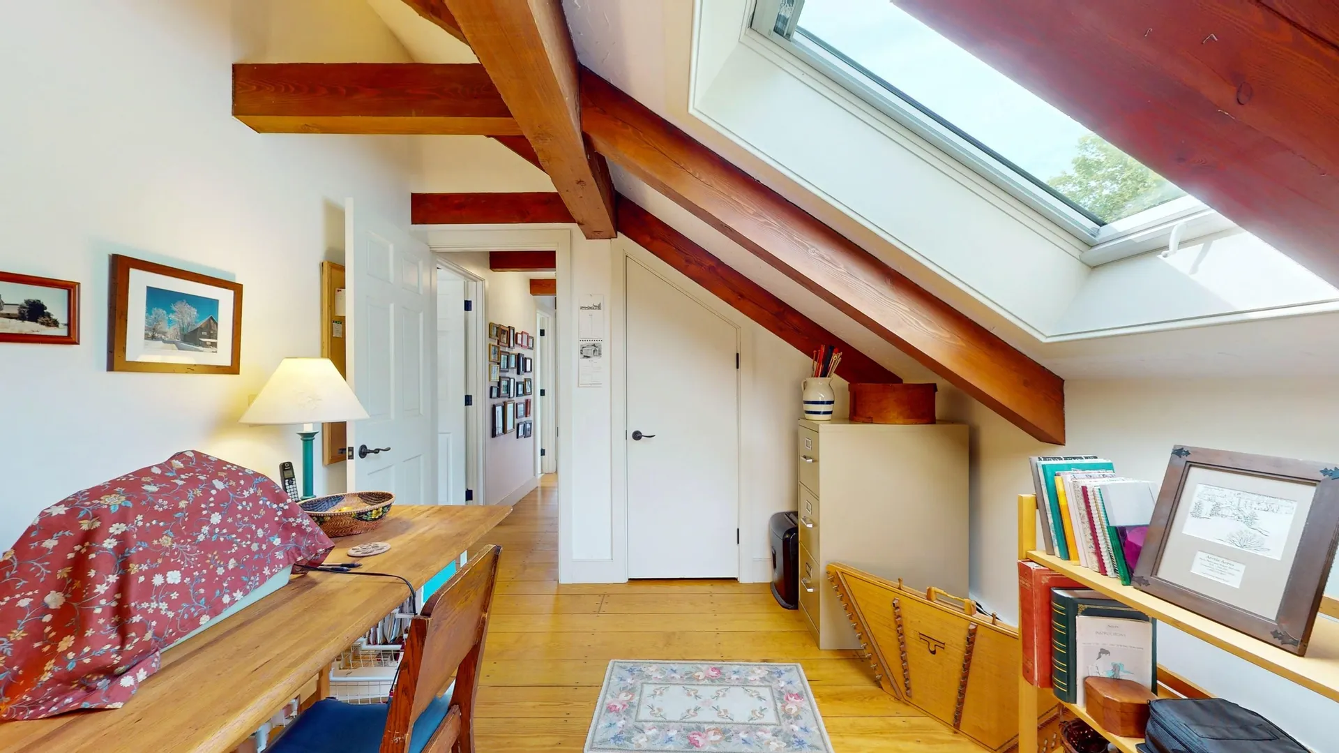 1074 N Hollow Road Rochester VT 05767