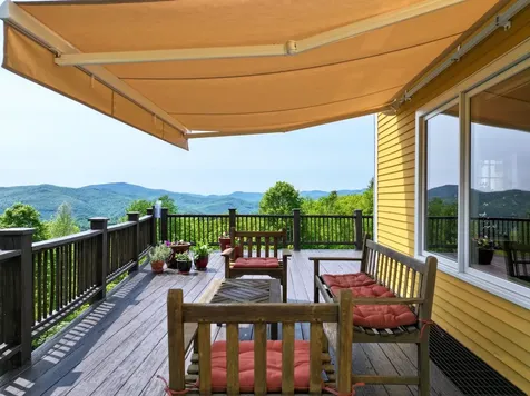 1074 N Hollow Road Rochester VT 05767