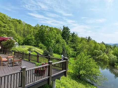 1074 N Hollow Road Rochester VT 05767