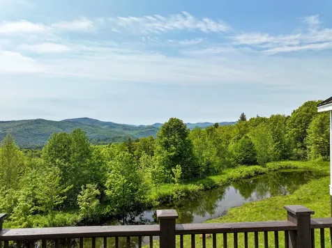 1074 N Hollow Road Rochester VT 05767