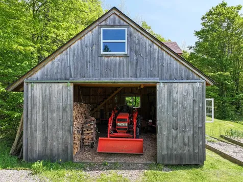 1074 N Hollow Road Rochester VT 05767