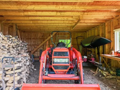 1074 N Hollow Road Rochester VT 05767