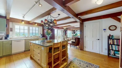 1074 N Hollow Road Rochester VT 05767