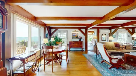 1074 N Hollow Road Rochester VT 05767