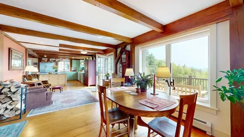 1074 N Hollow Road Rochester VT 05767