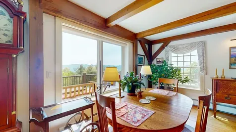 1074 N Hollow Road Rochester VT 05767