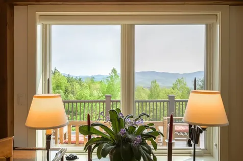 1074 N Hollow Road Rochester VT 05767