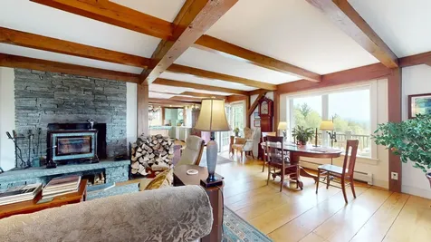 1074 N Hollow Road Rochester VT 05767