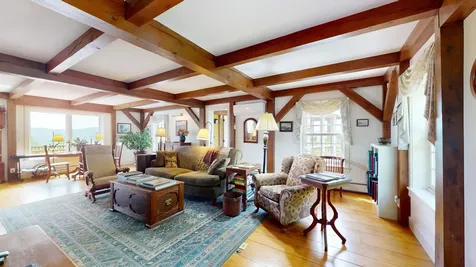 1074 N Hollow Road Rochester VT 05767