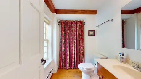 1074 N Hollow Road Rochester VT 05767