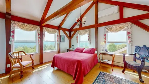 1074 N Hollow Road Rochester VT 05767