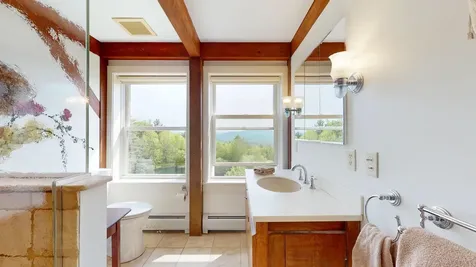 1074 N Hollow Road Rochester VT 05767