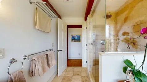 1074 N Hollow Road Rochester VT 05767