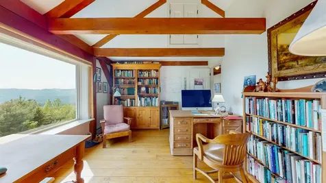 1074 N Hollow Road Rochester VT 05767