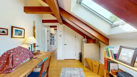 1074 N Hollow Road Rochester VT 05767