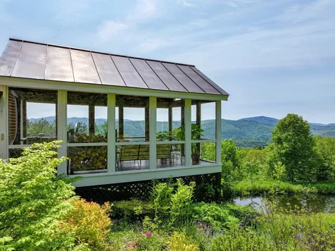 1074 N Hollow Road Rochester VT 05767