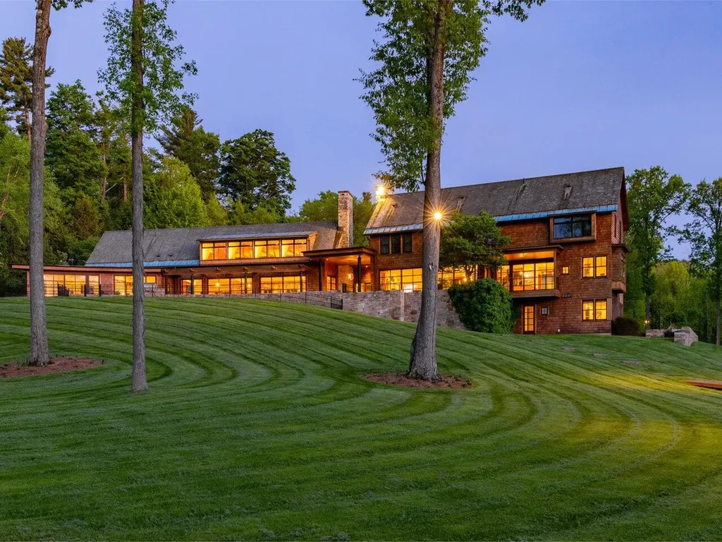 225 Eagles Rest Road Shelburne VT 05482