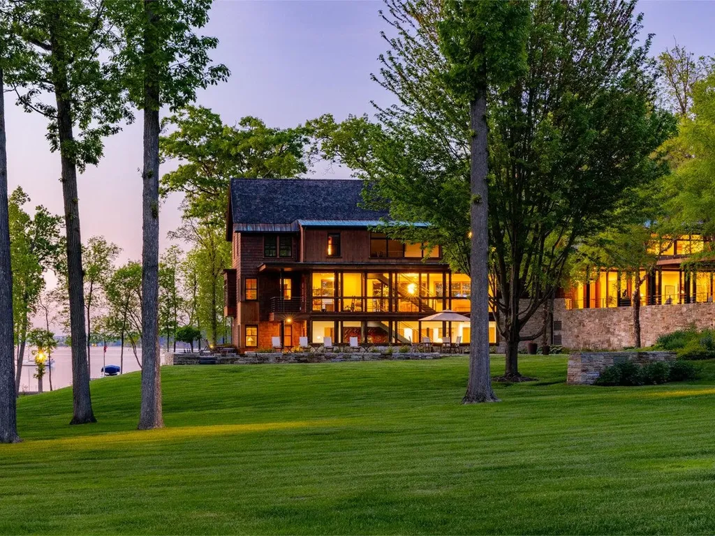 225 Eagles Rest Road Shelburne VT 05482