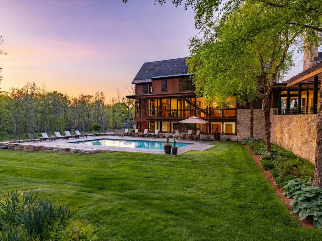 225 Eagles Rest Road Shelburne VT 05482