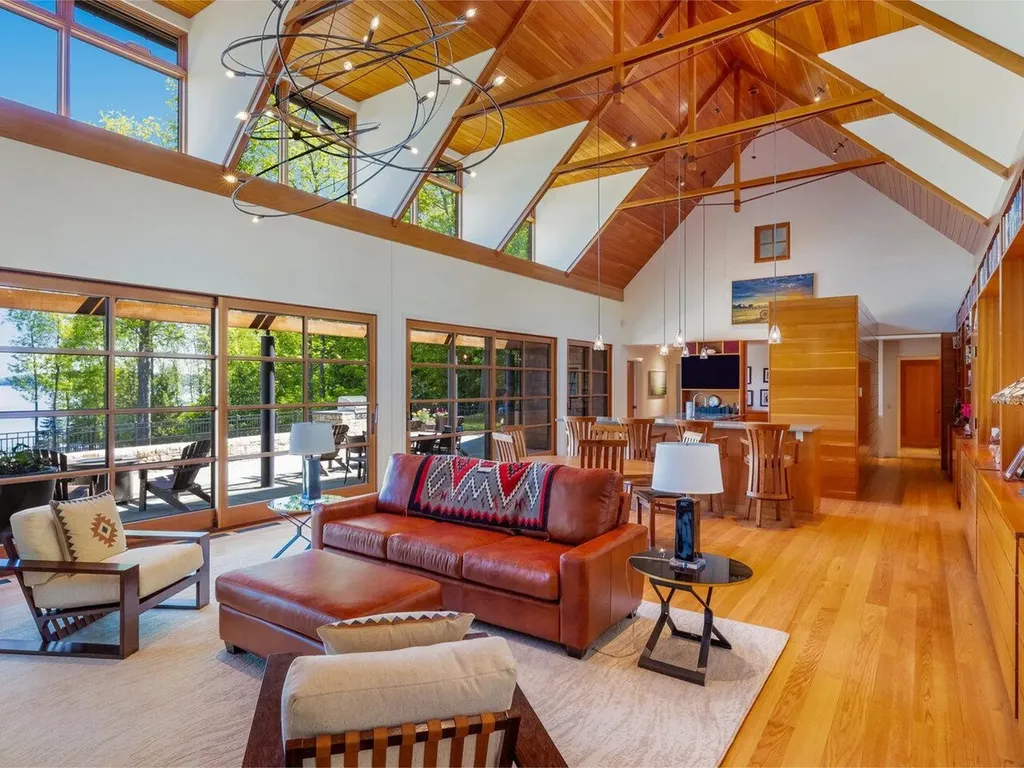 225 Eagles Rest Road Shelburne VT 05482