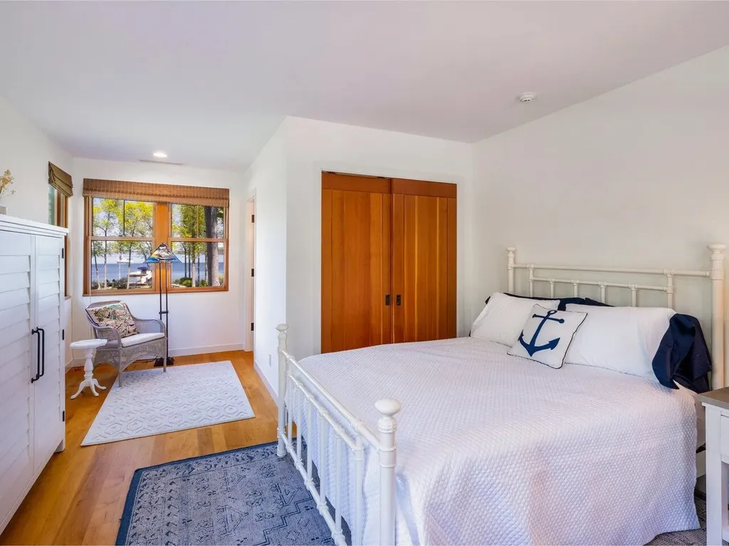 225 Eagles Rest Road Shelburne VT 05482