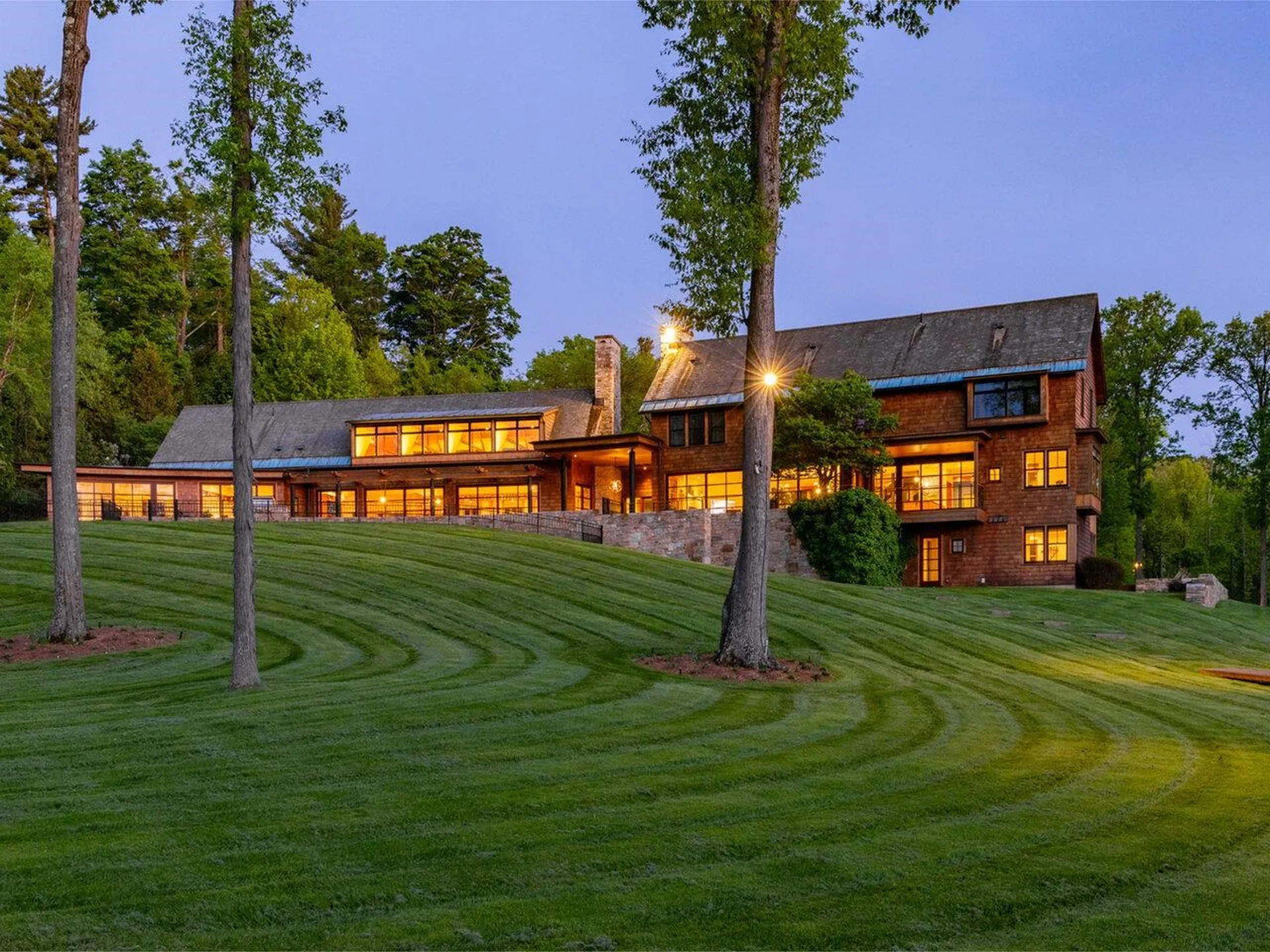 225 Eagles Rest Road Shelburne VT 05482