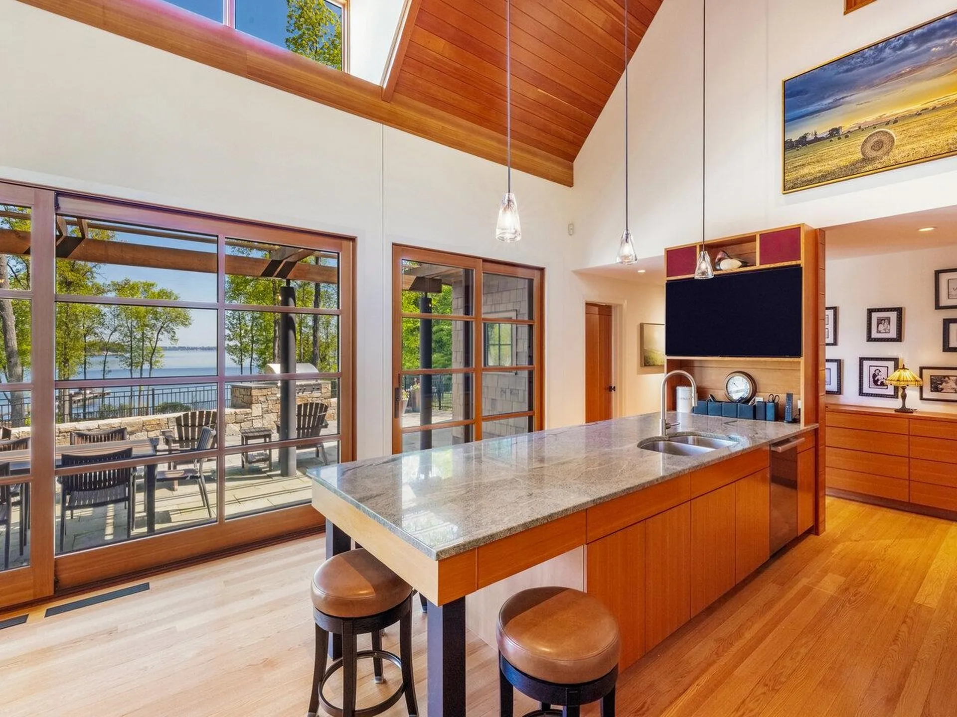 225 Eagles Rest Road Shelburne VT 05482