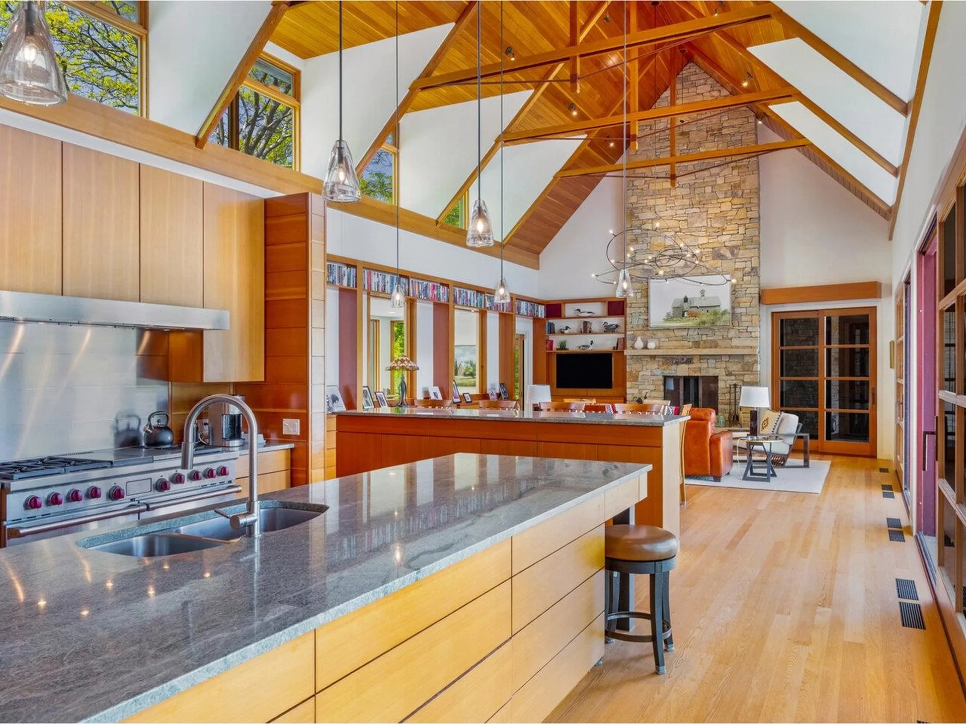 225 Eagles Rest Road Shelburne VT 05482