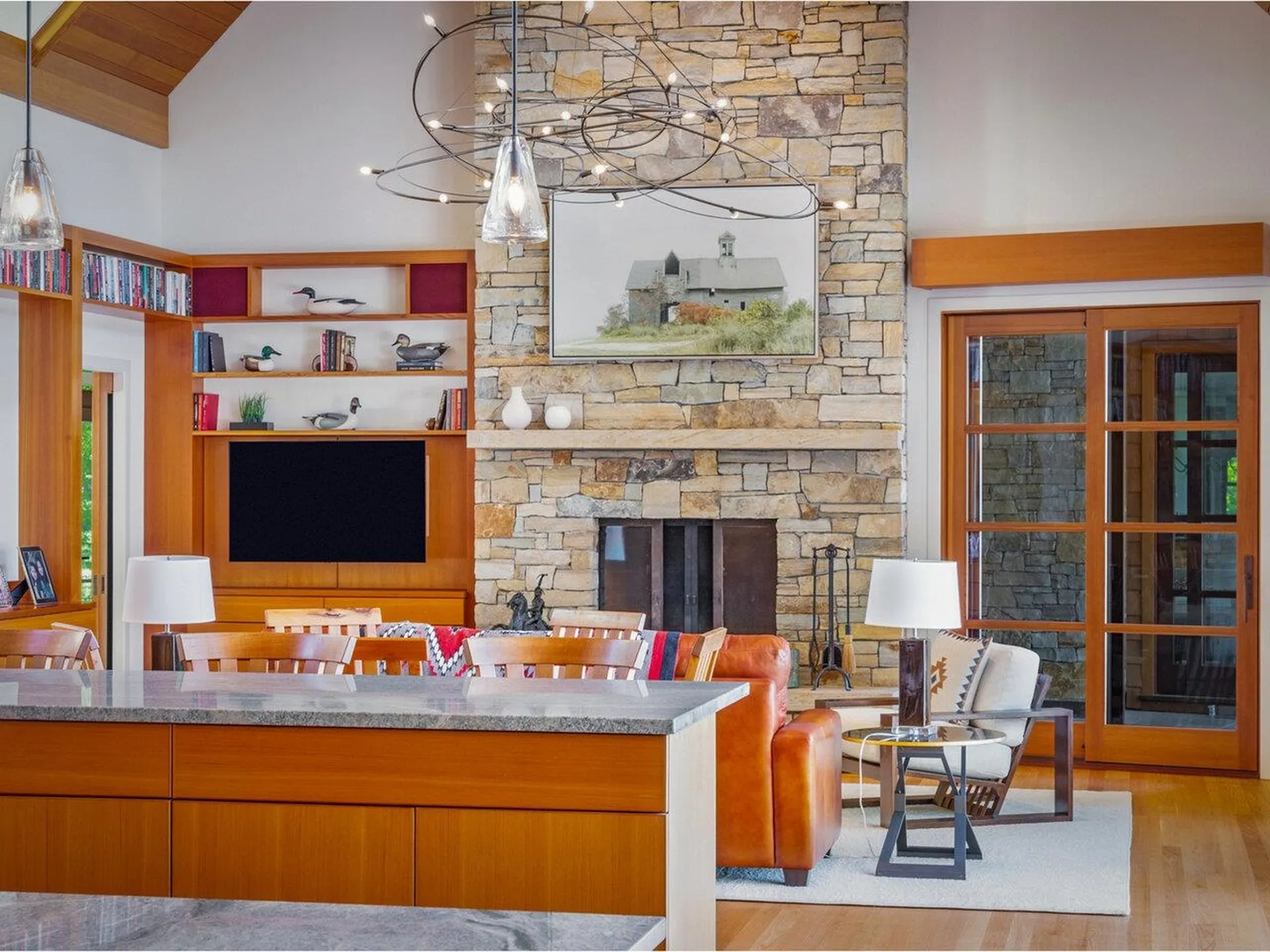 225 Eagles Rest Road Shelburne VT 05482