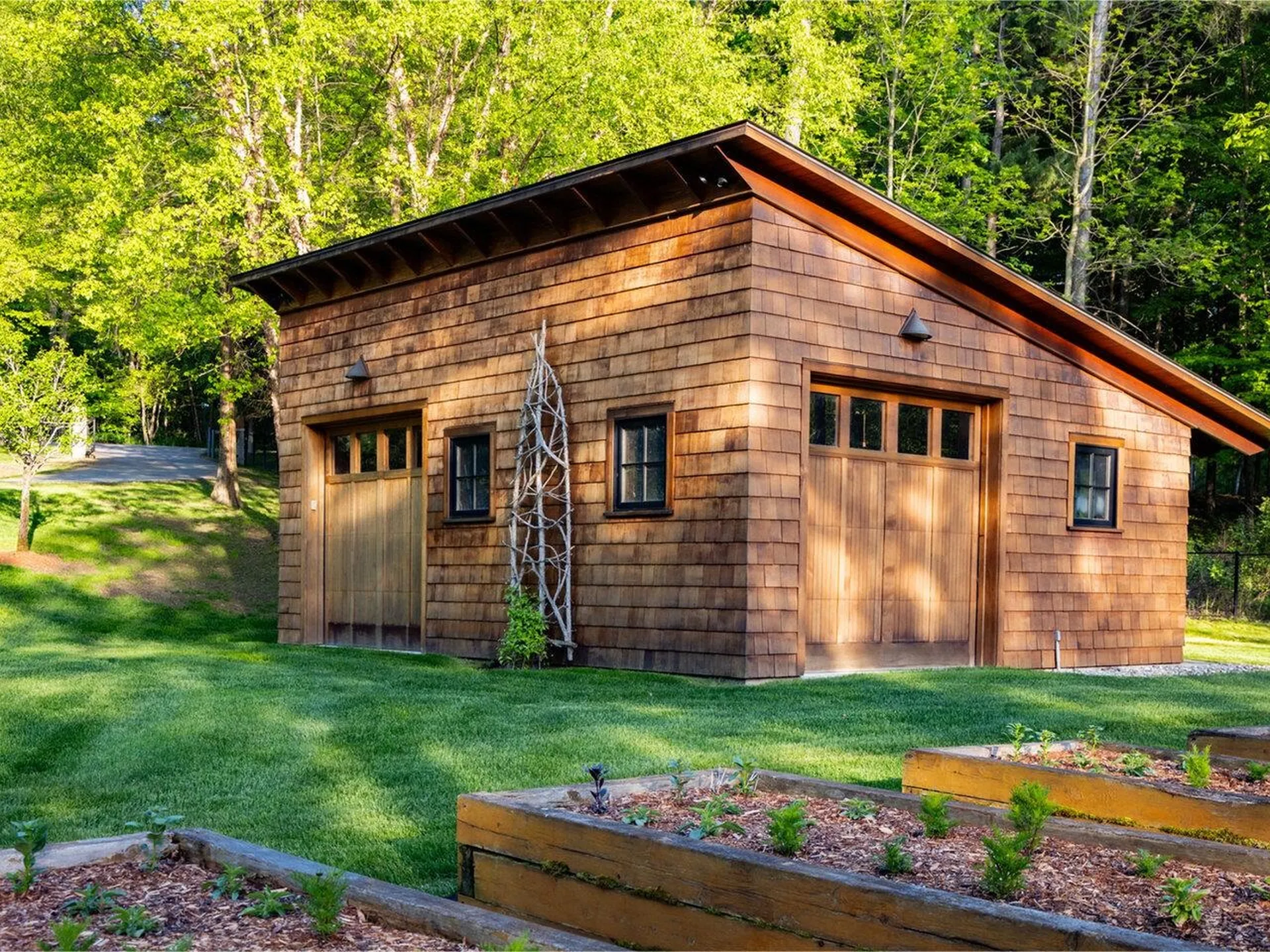 225 Eagles Rest Road Shelburne VT 05482