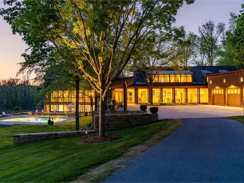225 Eagles Rest Road Shelburne VT 05482