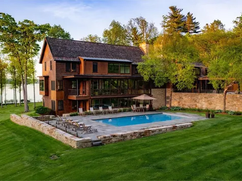 225 Eagles Rest Road Shelburne VT 05482